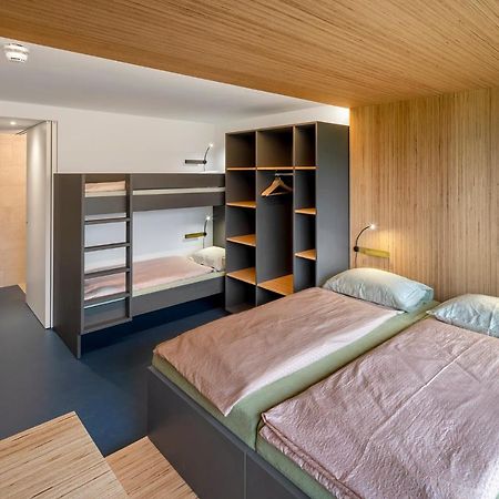 Rapperswil-Jona Youth Hostel Kültér fotó