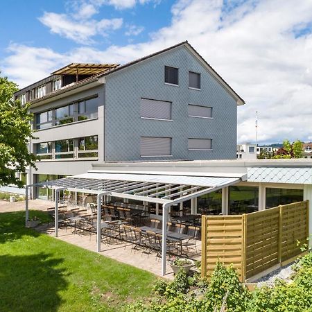 Rapperswil-Jona Youth Hostel Kültér fotó