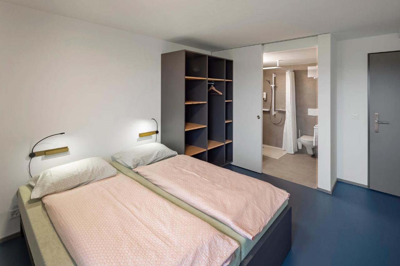 Rapperswil-Jona Youth Hostel Kültér fotó