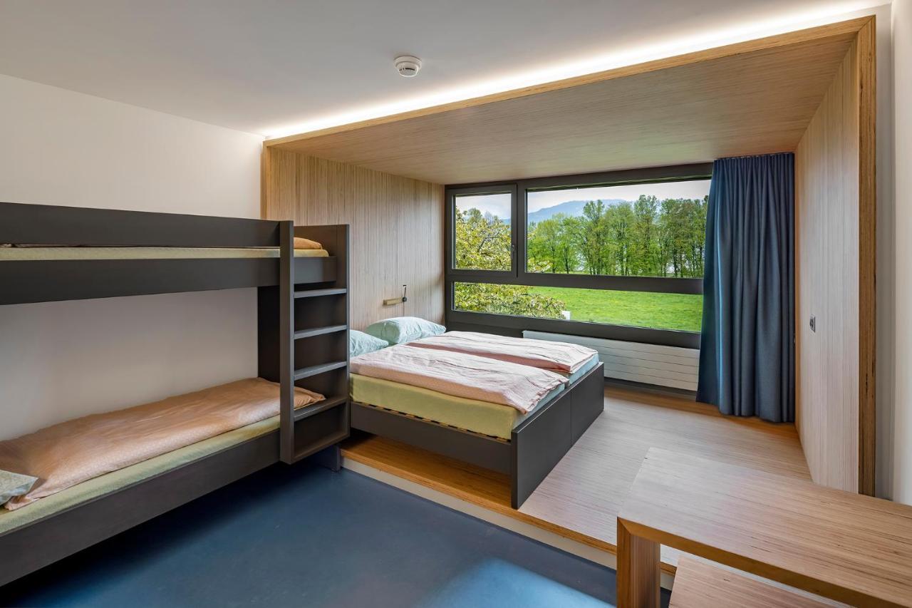Rapperswil-Jona Youth Hostel Kültér fotó