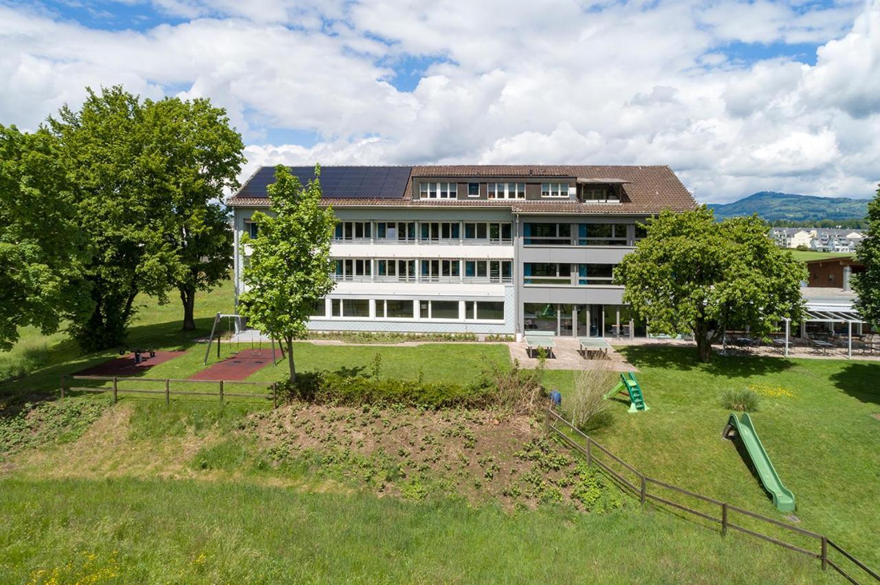 Rapperswil-Jona Youth Hostel Kültér fotó