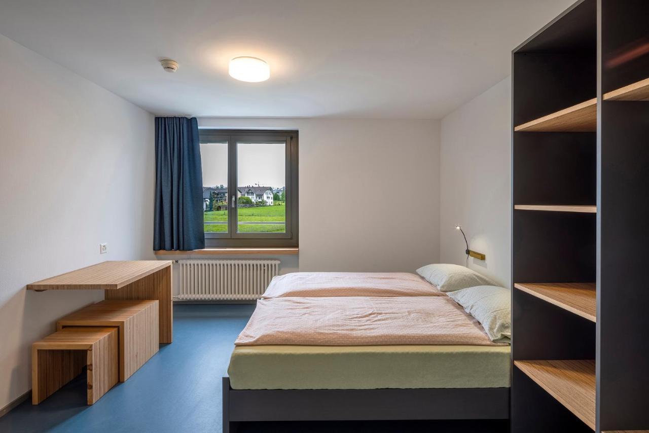 Rapperswil-Jona Youth Hostel Kültér fotó