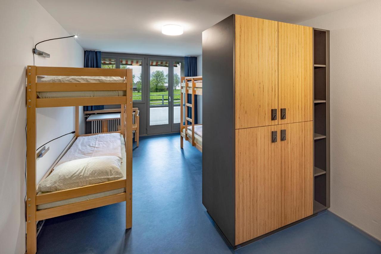 Rapperswil-Jona Youth Hostel Kültér fotó