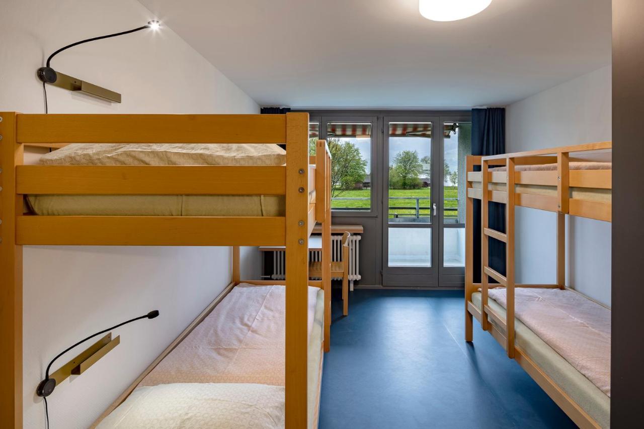 Rapperswil-Jona Youth Hostel Kültér fotó