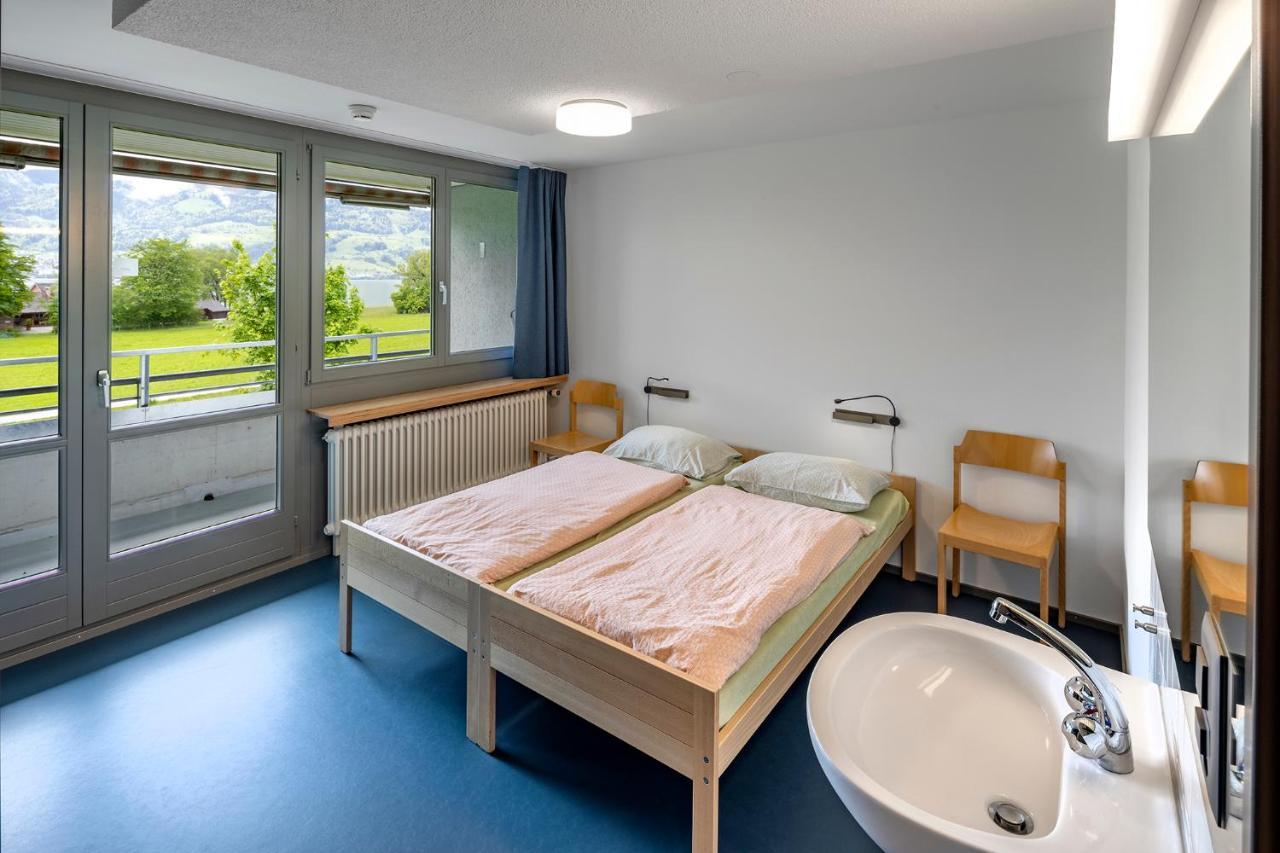 Rapperswil-Jona Youth Hostel Kültér fotó