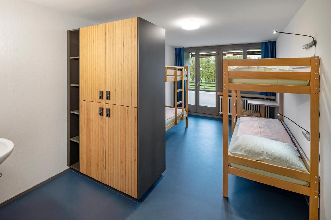 Rapperswil-Jona Youth Hostel Kültér fotó