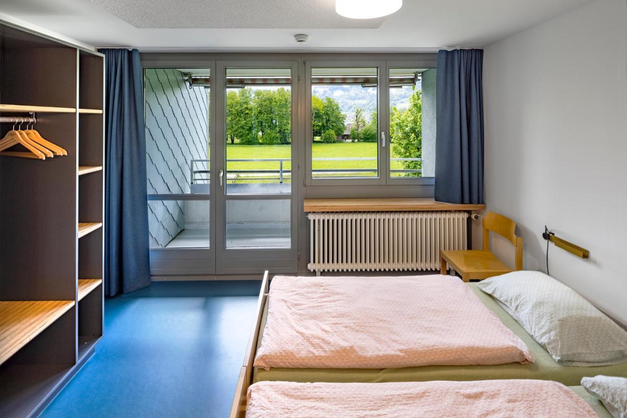 Rapperswil-Jona Youth Hostel Kültér fotó