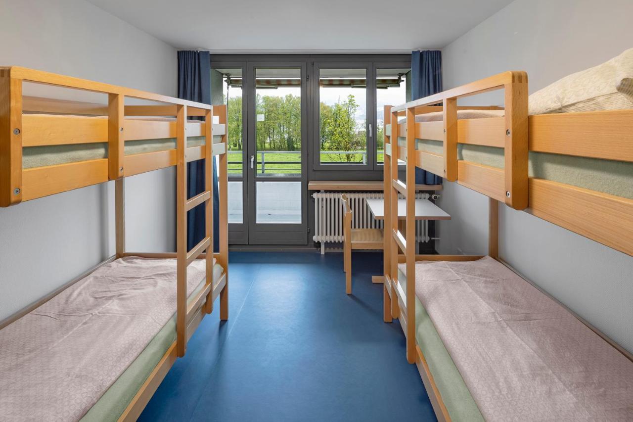 Rapperswil-Jona Youth Hostel Kültér fotó